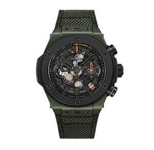 Hublot Big Bang in Keramik, 421.GM.1149.NR.RLD - Bucherer