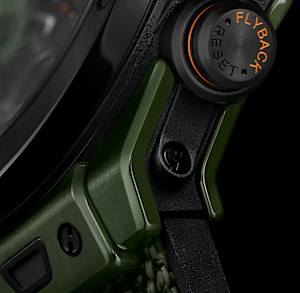 Hublot Big Bang in Ceramic, 421.GM.1149.NR.RLD - Bucherer