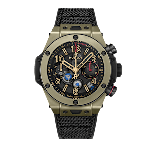 Hublot Big Bang in Gelbgold, 421.MX.1133.NR.RLD - Bucherer
