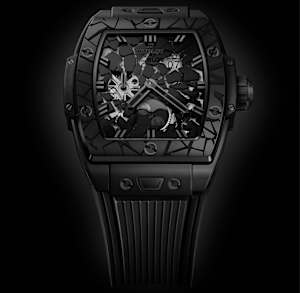 Hublot Spirit of Big Bang in Keramik, 647.CX.0140.RX.IMP26 - Bucherer