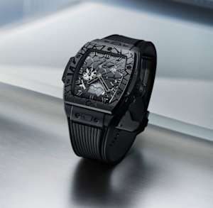 Hublot Spirit of Big Bang in Keramik, 647.CX.0140.RX.IMP26 - Bucherer