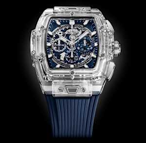 Hublot Spirit of Big Bang in , 642.JX.7170.RX - Bucherer