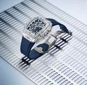 Hublot Spirit of Big Bang in , 642.JX.7170.RX - Bucherer