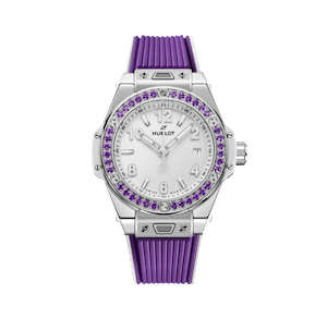 Hublot Big Bang in Stahl, 485.SV.2210.RX.1205 - Bucherer