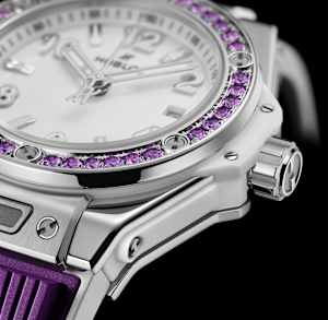 Hublot Big Bang in Steel, 485.SV.2210.RX.1205 - Bucherer