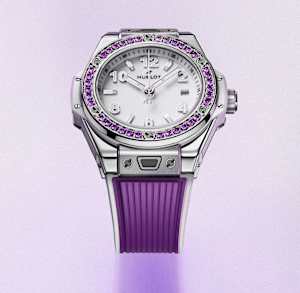 Hublot Big Bang in Steel, 485.SV.2210.RX.1205 - Bucherer