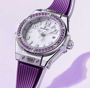 Hublot Big Bang in Steel, 485.SV.2210.RX.1205 - Bucherer