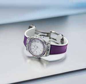 Hublot Big Bang in Steel, 485.SV.2210.RX.1205 - Bucherer