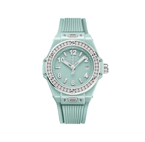 Hublot Big Bang in Ceramic, 485.GS.5271.RX - Bucherer