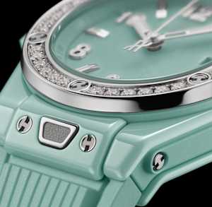 Hublot Big Bang in Ceramic, 485.GS.5271.RX - Bucherer
