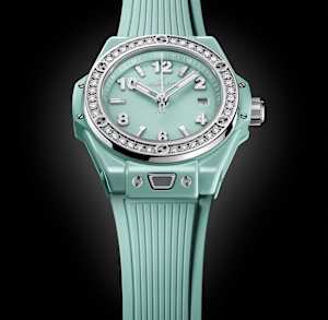 Hublot Big Bang in Ceramic, 485.GS.5271.RX - Bucherer