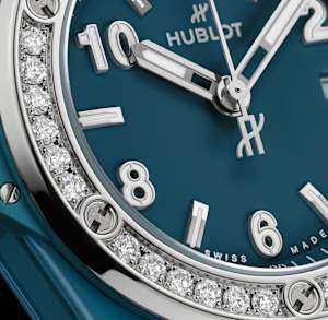 Hublot Big Bang in Ceramic, 485.ES.5171.RX - Bucherer