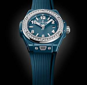 Hublot Big Bang in Ceramic, 485.ES.5171.RX - Bucherer