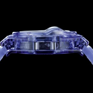 Big Bang Mp-11 Blue Sapphire 45mm,
