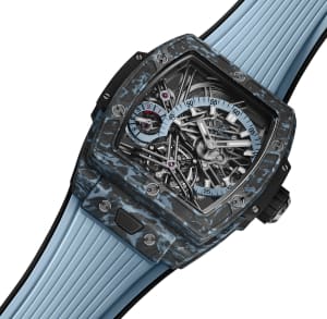 Big Bang Tourbillon, 