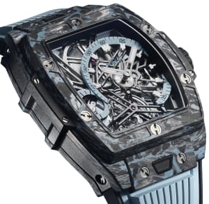 Big Bang Tourbillon, 