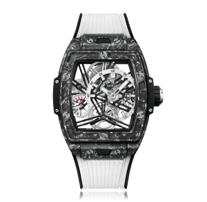 Big Bang Tourbillon, 