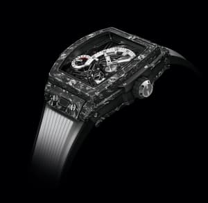 Big Bang Tourbillon, 