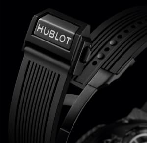 MP-13 Tourbillon Bi-Axis Retrograde Black Carbon,