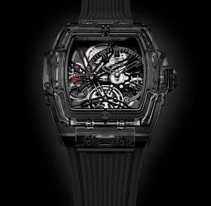 Hublot Spirit of Big Bang in Others, 645.JB.4934.RX - Bucherer