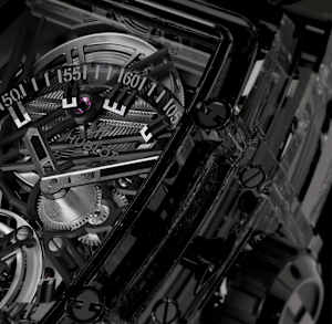 Hublot Spirit of Big Bang in Others, 645.JB.4934.RX - Bucherer