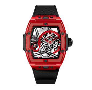 Hublot Spirit of Big Bang in Ceramic, 645.CF.8513.NR - Bucherer