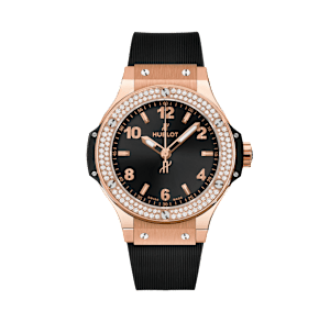 Hublot Big Bang in Rose Gold, 361.PX.1280.RX.1104 - Bucherer