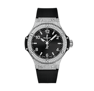Hublot Big Bang in Steel, 361.SX.1270.RX.1704 - Bucherer