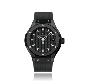 Hublot Classic Fusion Black Magic 33mm,