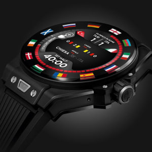 Hublot Big Bang E 42mm,