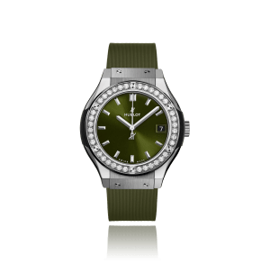 Classic Fusion Titanium
,