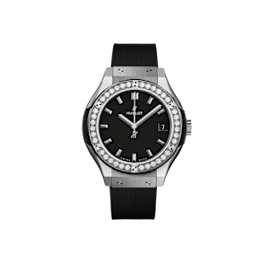 Hublot Classic Fusion en Titane, 581.NX.1171.RX.1104 - Bucherer
