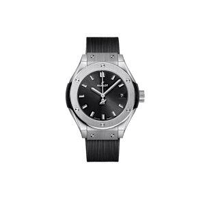 Hublot Classic Fusion in Titanium, 591.NX.1470.RX - Bucherer