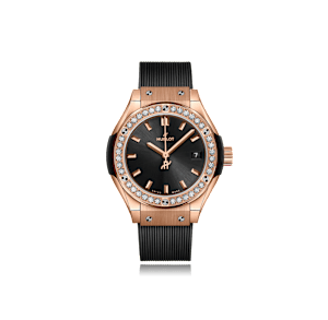 Hublot Classic Fusion in Rose gold, 591.OX.1480.RX.1204 - Bucherer