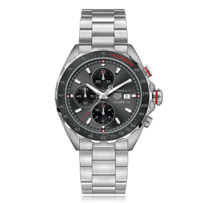 Formula 1 Chronograph Calibre 16 Automatic 44mm,