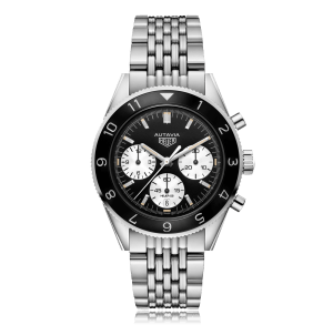TAG Heuer Autavia in Steel, CBE2110.BA0687 - Bucherer