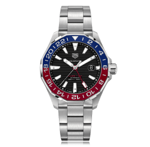 Aquaracer GMT 43mm,