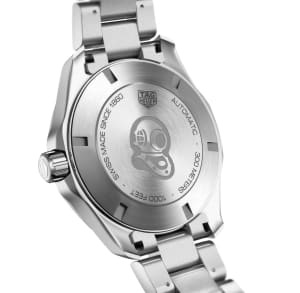 Aquaracer GMT 43mm,