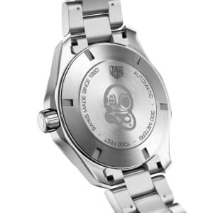 Aquaracer, 
