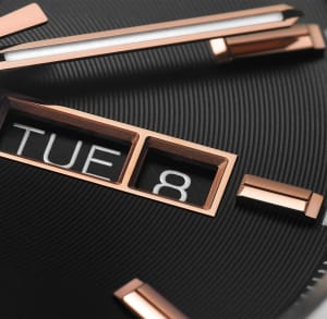 Tag Heuer Carrera 41mm,