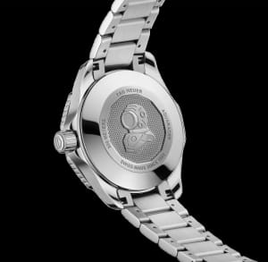 Tag Heuer Aquaracer 36mm,