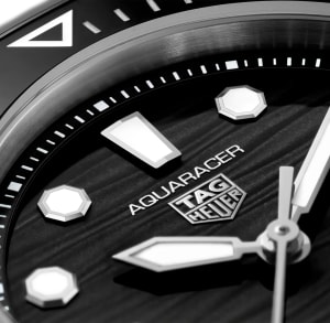 Tag Heuer Aquaracer 36mm,