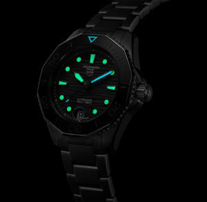 Tag Heuer Aquaracer 36mm,