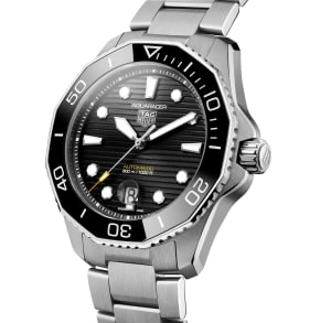 Aquaracer Pro 300 43mm, 