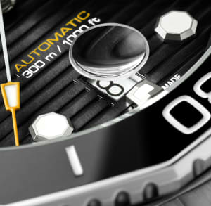 Aquaracer Pro 300 43mm, 