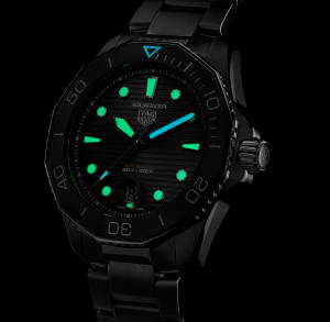 Aquaracer Pro 300 43mm, 