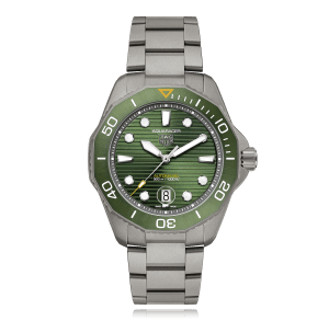 Aquaracer Pro 300 43mm,