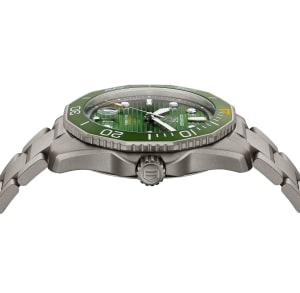 Aquaracer Pro 300 43mm,