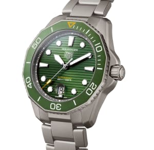 Aquaracer Pro 300 43mm,
