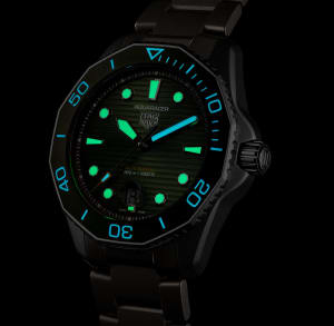 Aquaracer Pro 300 43mm,